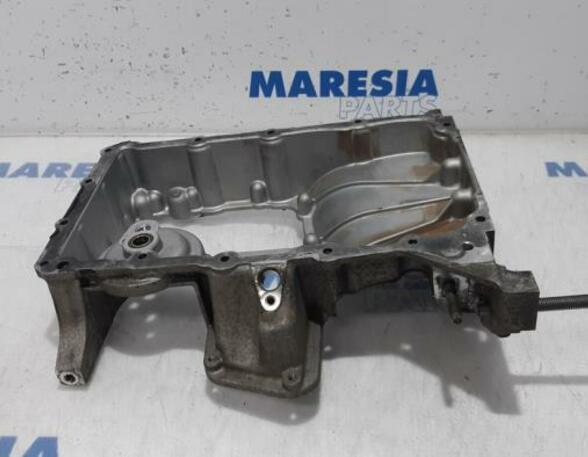 Oil Pan PEUGEOT 208 I (CA, CC)