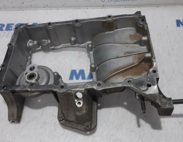 Oil Pan PEUGEOT 208 I (CA, CC)