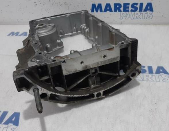 Oil Pan PEUGEOT 208 I (CA, CC)