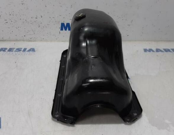 Oil Pan OPEL COMBO Box Body/MPV (X12)