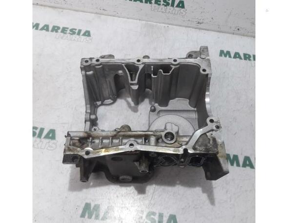 Oil Pan RENAULT CAPTUR I (J5_, H5_), RENAULT CLIO IV (BH_)