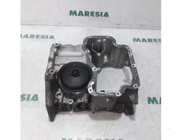 Oil Pan RENAULT CAPTUR I (J5_, H5_), RENAULT CLIO IV (BH_)