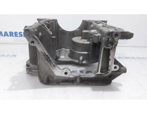 Oil Pan RENAULT CAPTUR I (J5_, H5_), RENAULT CLIO IV (BH_)