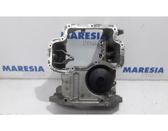 Oil Pan RENAULT CAPTUR I (J5_, H5_), RENAULT CLIO IV (BH_)