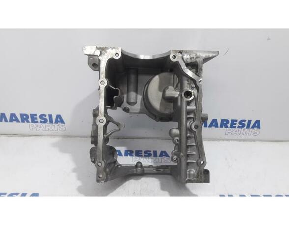 Oil Pan RENAULT CAPTUR I (J5_, H5_), RENAULT CLIO IV (BH_)