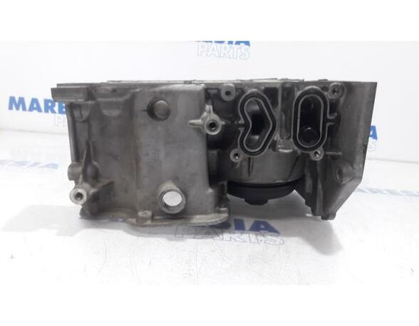 Oil Pan RENAULT CAPTUR I (J5_, H5_), RENAULT CLIO IV (BH_)