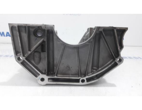 Oil Pan RENAULT CAPTUR I (J5_, H5_), RENAULT CLIO IV (BH_)