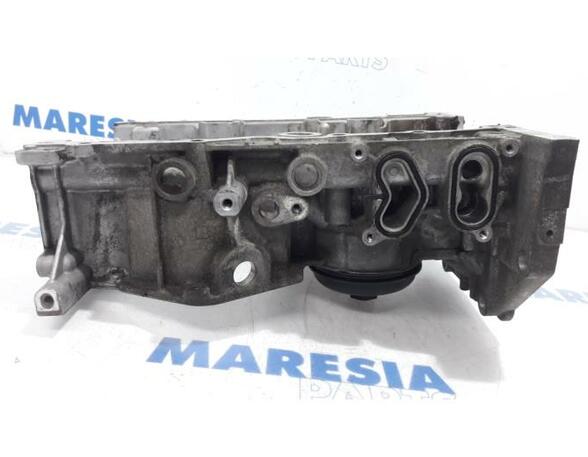 Oil Pan RENAULT CAPTUR I (J5_, H5_), RENAULT CLIO IV (BH_)