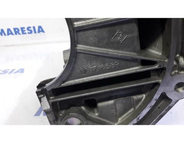 Oil Pan RENAULT CAPTUR I (J5_, H5_), RENAULT CLIO IV (BH_)