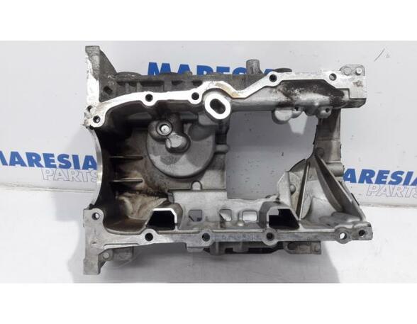 Oil Pan RENAULT CAPTUR I (J5_, H5_), RENAULT CLIO IV (BH_)