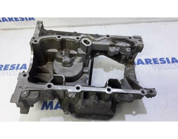 Oil Pan RENAULT CAPTUR I (J5_, H5_), RENAULT CLIO IV (BH_)