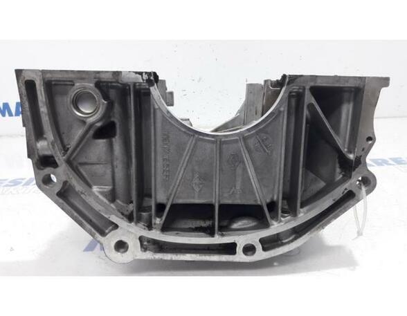 Oil Pan RENAULT CAPTUR I (J5_, H5_), RENAULT CLIO IV (BH_)