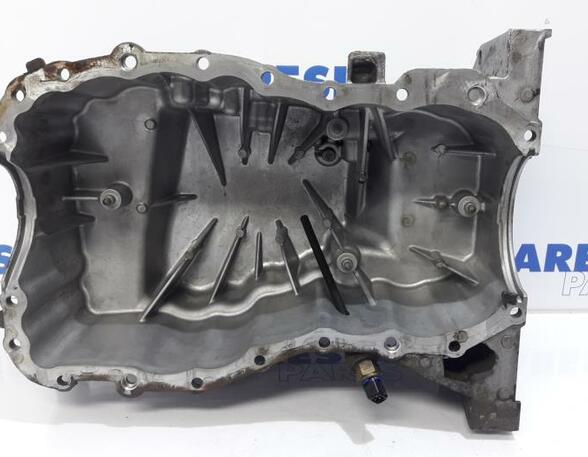 Oil Pan RENAULT MEGANE III Grandtour (KZ0/1)