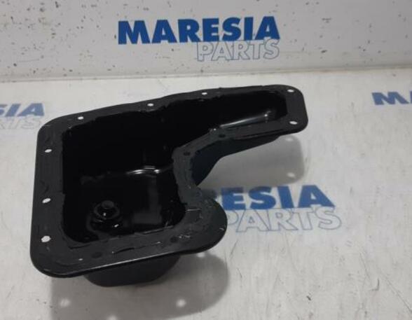 Oil Pan PEUGEOT 208 I (CA, CC)