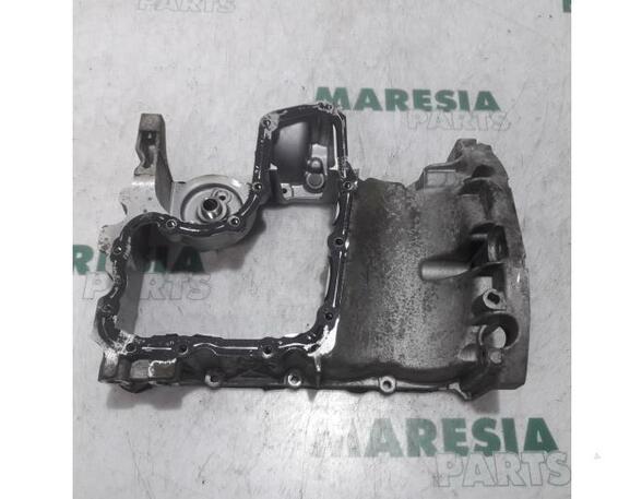 Oil Pan PEUGEOT 2008 I (CU)