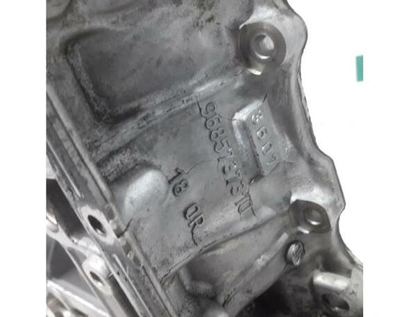 Oil Pan PEUGEOT 308 SW II (LC_, LJ_, LR_, LX_, L4_)