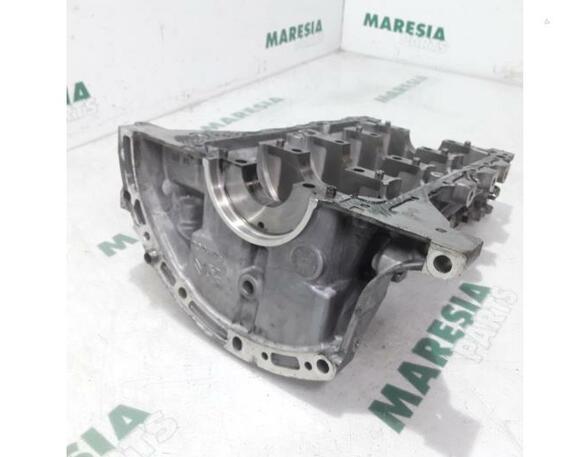 Oil Pan PEUGEOT 308 SW II (LC_, LJ_, LR_, LX_, L4_)