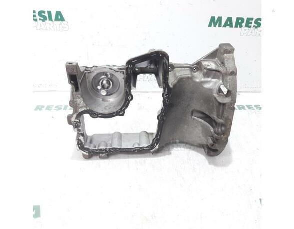 Oil Pan PEUGEOT 208 I (CA, CC)