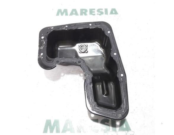 Oil Pan PEUGEOT 208 I (CA, CC)