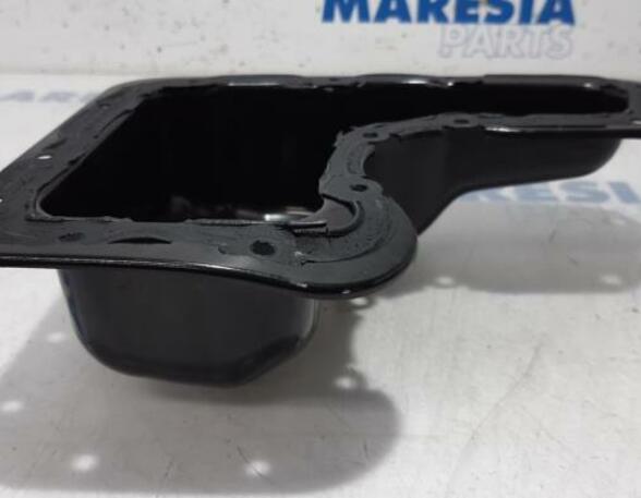 Oil Pan PEUGEOT 208 I (CA, CC)