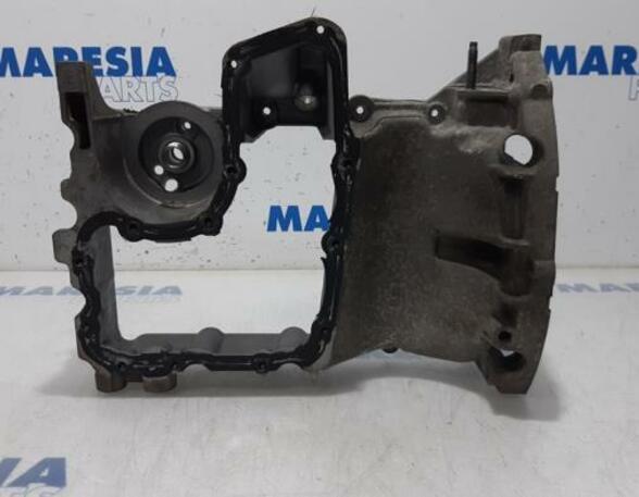 Oil Pan PEUGEOT 208 I (CA, CC)