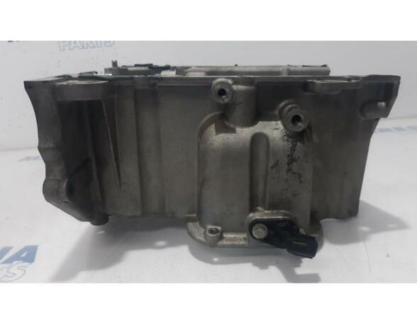 Oil Pan RENAULT CAPTUR I (J5_, H5_), RENAULT CLIO IV (BH_)