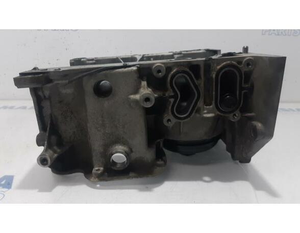 Oil Pan RENAULT CAPTUR I (J5_, H5_), RENAULT CLIO IV (BH_)