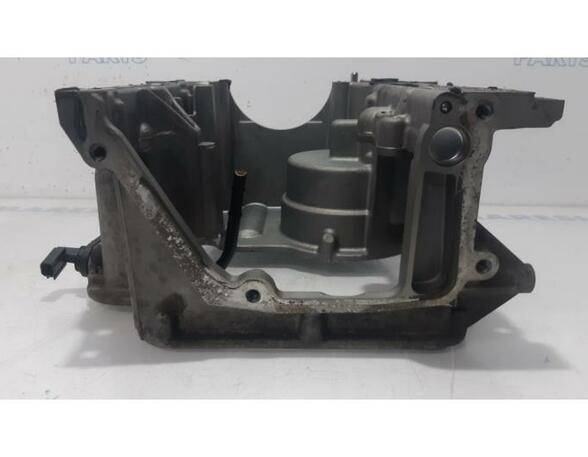 Oil Pan RENAULT CAPTUR I (J5_, H5_), RENAULT CLIO IV (BH_)