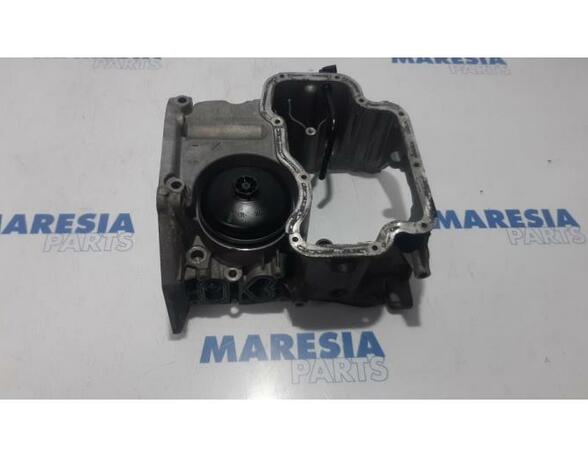 Oil Pan RENAULT CAPTUR I (J5_, H5_), RENAULT CLIO IV (BH_)