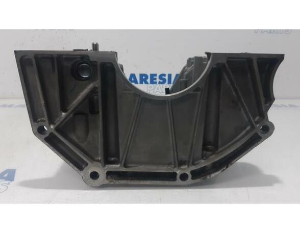 Oil Pan RENAULT CAPTUR I (J5_, H5_), RENAULT CLIO IV (BH_)