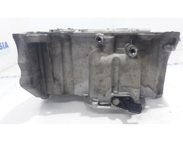 Oil Pan RENAULT Captur I (H5, J5), RENAULT Clio IV (BH)