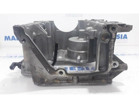 Oil Pan RENAULT Captur I (H5, J5), RENAULT Clio IV (BH)