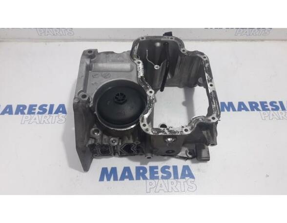 Oil Pan RENAULT Captur I (H5, J5), RENAULT Clio IV (BH)