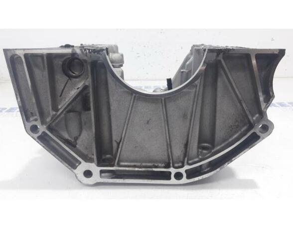 Oil Pan RENAULT Captur I (H5, J5), RENAULT Clio IV (BH)