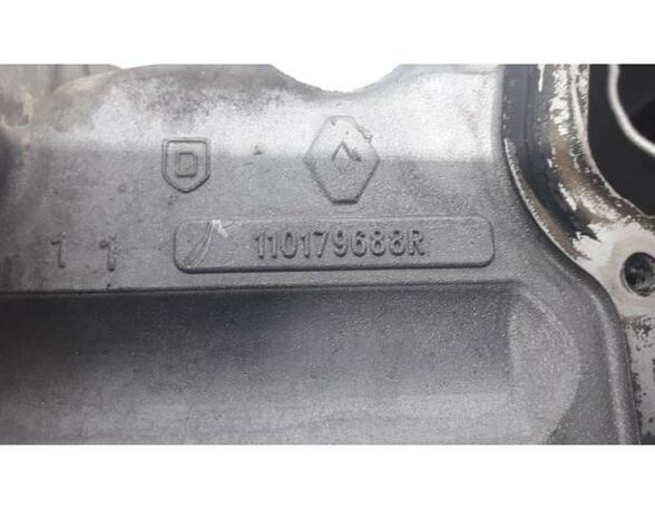 Oil Pan RENAULT Captur I (H5, J5), RENAULT Clio IV (BH)