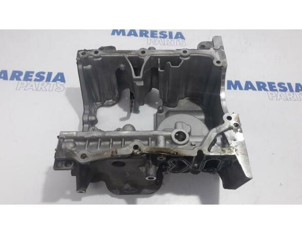 Oil Pan RENAULT Captur I (H5, J5), RENAULT Clio IV (BH)