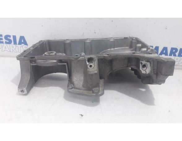 Oil Pan PEUGEOT 208 I (CA, CC)