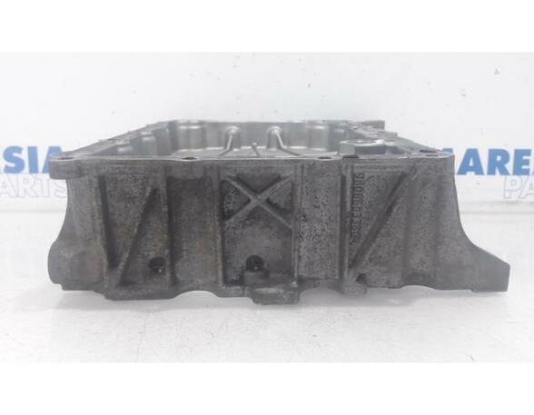 Oil Pan PEUGEOT 208 I (CA, CC)