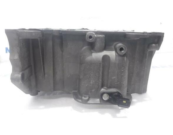 Oil Pan RENAULT Captur I (H5, J5), RENAULT Clio IV (BH)