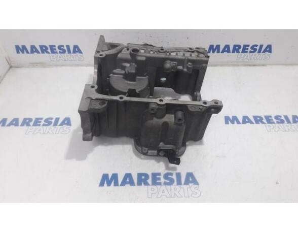 Oil Pan RENAULT Captur I (H5, J5), RENAULT Clio IV (BH)