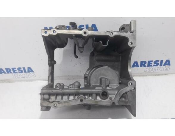 Oil Pan RENAULT Captur I (H5, J5), RENAULT Clio IV (BH)