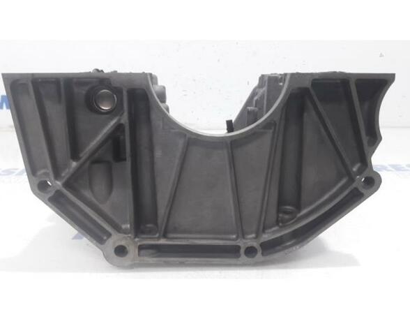 Oil Pan RENAULT Captur I (H5, J5), RENAULT Clio IV (BH)