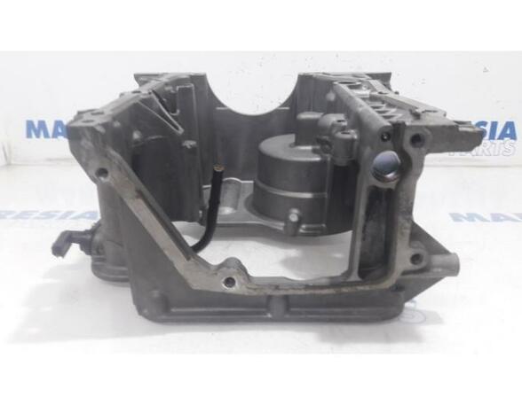 Oil Pan RENAULT Captur I (H5, J5), RENAULT Clio IV (BH)