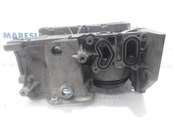 Oil Pan RENAULT Captur I (H5, J5), RENAULT Clio IV (BH)