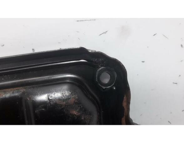 Oil Pan RENAULT Captur I (H5, J5), RENAULT Clio IV (BH)