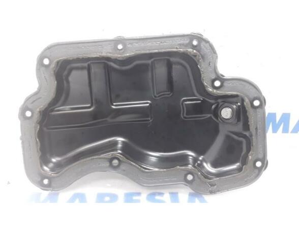 Oil Pan RENAULT Captur I (H5, J5), RENAULT Clio IV (BH)