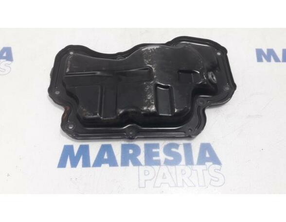 Oil Pan RENAULT Captur I (H5, J5), RENAULT Clio IV (BH)