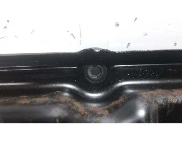 Oil Pan RENAULT Captur I (H5, J5), RENAULT Clio IV (BH)