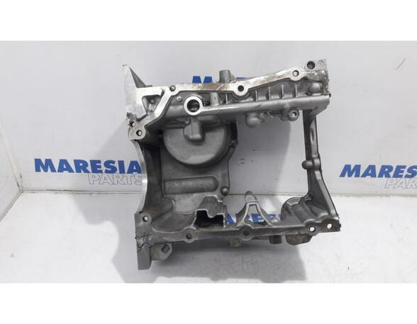 Oil Pan RENAULT Captur I (H5, J5), RENAULT Clio IV (BH)