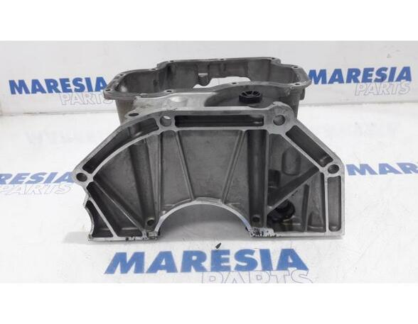 Oil Pan RENAULT Captur I (H5, J5), RENAULT Clio IV (BH)